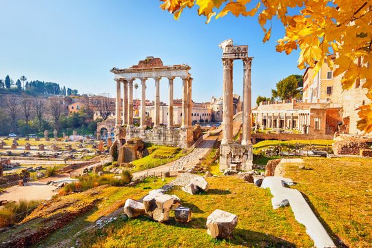 455 m. vandalų gentys pradėjo siaubti Romą. Per dvi savaites trukusį antpuolį jie sunaikino daug antikinės kultūros paminklų. Iš jų veiksmų kilo terminas „vandalizmas“.<br>123rf nuotr.