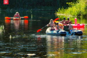 Vasarą skiriame Lietuvai: atrandame savo šalį kartu su Lrytas.lt