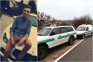 Kraupios Jurbarko žmogžudystės byloje – naujos detalės: 18-metį į spąstus įviliojusi paauglė degė kerštu