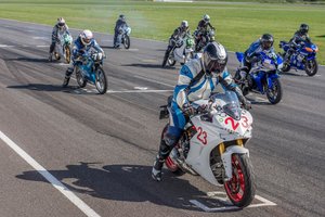 Motociklų plento žiedinių lenktynių čempionatas: atneš naujovių ir didelę intrigą