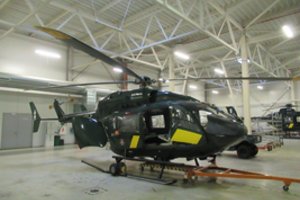 Parduoda neįprastą nekilnojamąjį turtą – šis ore išbuvęs 2,6 tūkst. valandų