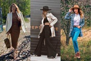 „Stiliaus“ nuosprendis: tarp savaitės stilingiausių – Daina Bosas ir Jurga Anusauskienė