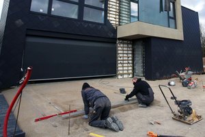 NT vystytojai: susidomėjimas namais laikinas, greitai pirkėjai vėl dairysis butų centre