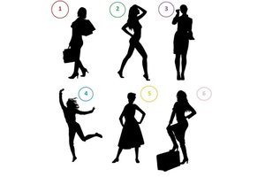 Kuri moteris turtingiausia? Štai ką tai sako apie jus