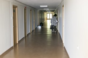 Profesinio mokymo centro vadovas dr. P. Čepas: plečiame paslaugų spektrą mokykloms