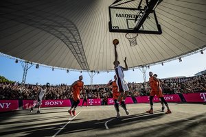  Istorinis žingsnis – trijulių krepšinio asociacija ir LKL vienijasi išskirtiniam turnyrui