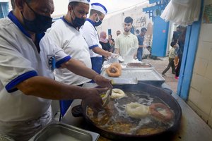 Atostogų šalis Tunisas birželio pabaigoje atvers savo sienas