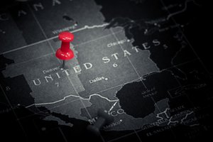 Niūroka prognozė – štai per kiek laiko atsities JAV po dabartinės krizės 