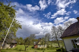 Džiaugsmas įsigijus tokį namą bus trumpas – NT ekspertas paaiškino, kodėl