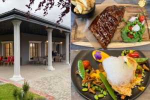 Kauno pašonėje užtiko tikrą perlą: tokiam restoranui nebaisios jokios krizės