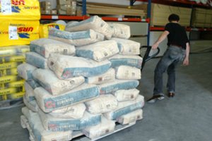 Iš JAV pargabeno vadybininką, iš įmonės pavogusį statybinių medžiagų už 190 tūkst. eurų