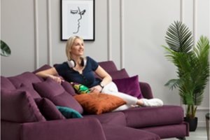 Lietuviškų baldų kolekcija „Vytis“ – tai, kas vienija