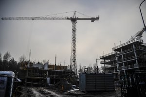 Kitose šalyse NT kainos nekrito, Ž. Mauricas pasakė, ar verta to tikėtis Lietuvoje