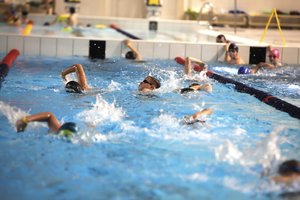 Įspėjama vasarą laikytis taisyklių prie atviro vandens – 8 svarbiausios, kad neįvyktų tragedija