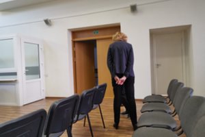 Klaipėdos šešėliai: skandalingoje pajūrio finansinės piramidės byloje – FNTT pareigūnės pėdsakai