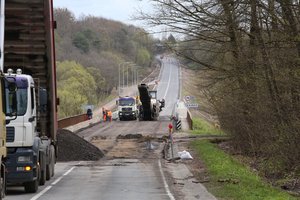 „Kauno tiltuose“ – STT pareigūnų vizitas