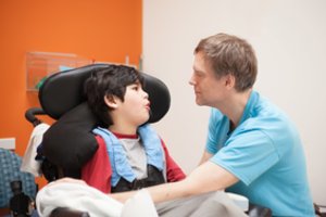 Slaugantieji artimuosius gali kreiptis dėl laikino atokvėpio: paslauga tapo patogesnė