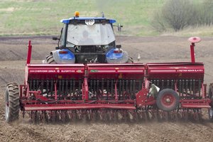 Vagių taikinyje – žemės ūkio technika: skaičiuoja išaugusius nuostolius