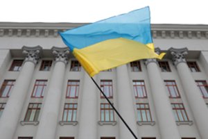 Luhansko separatistai atėmė iš ukrainiečių kalbos valstybinės kalbos statusą