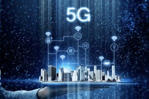 Vyriausybė vienbalsiai pritarė 5G plėtrai Lietuvoje