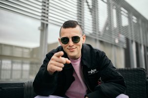 Prieš vaizdo klipo pristatymą D. Montvydas intriguoja: tai – bene brangiausia jo investicija