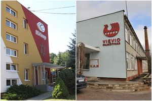 „Kauno grūdams“ nebepavyksta nusimesti 1 mln. eurų baudos – teismas neatnaujins proceso