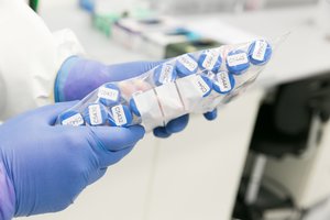 PSO: hidroksichlorokvino klinikiniai tyrimai atsinaujins