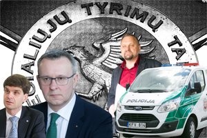 Naujasis skandalas pribloškė: po V. Sutkaus ir M. Zalatoriaus sulaikymo – nuostaba ir nežinomybė