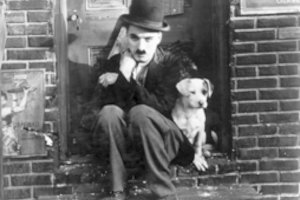 Ar tiesa, kad Charlie Chaplinas savo dublerių konkurse užėmė itin žemą vietą?