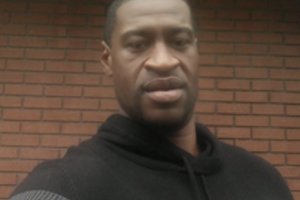 Teismo medicinos ekspertų tyrimas atskleidė: nužudytas G. Floydas sirgo koronavirusu