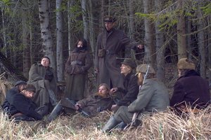 Šarūno Barto filmas „Sutemose“ – oficialioje Kanų kino festivalio programoje