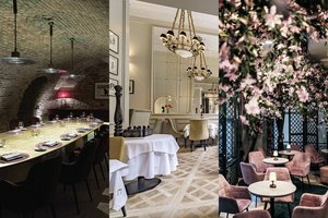 Restoranų šeimininkai vaiko pandemijos šmėklą: klientus pasitinka atsinaujinę