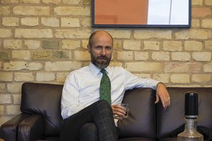 Po V. Sutkaus skandalo Lietuvos verslo konfederacijos laikinuoju prezidentu paskirtas A. Romanovskis