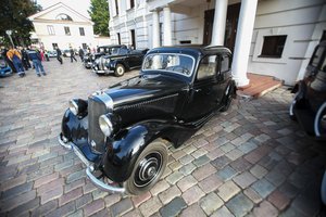 15 faktų apie automobilius bei jų istoriją, kurių greičiausiai nežinojote