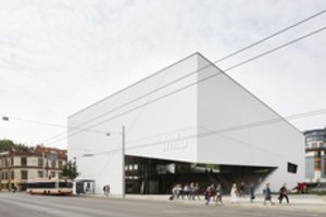 Ekskursija į ateitį pojūčiams atgaivinti – MO muziejus siūlo naują patirtį