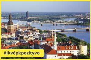 Ką pamatyti Rygoje? Idėjos poroms, šeimoms ir nuotykių ieškotojams