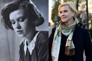 Ne vienerius metus vyro alkoholizmą kentusi Laima Kybartienė: „Man likdavo tik melstis“