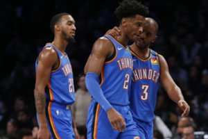 NBA sezono datos nustebino krepšininkus: gali kilti diskusijos