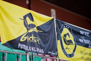 Šiaulių „Gintrai-Universitetui“ suteikta UEFA licencija, atrankos turnyras bus keliamas į spalį