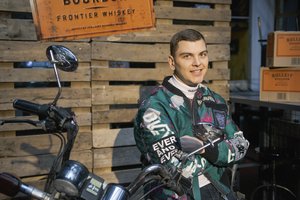 Atskleisti nežinomi faktai apie Rolandą Mackevičių