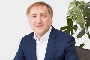 SBA grupės valdyboje darbuosis ir K. Bagdonavičius