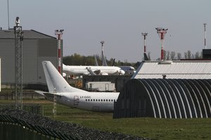 Vilniaus oro uoste sulaikytas arešto bausmę vengęs atlikti vilnietis