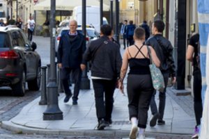 Turizmo sektorius: ieško naujų veiklos formų ir lūkuriuoja grįžtančių keliautojų