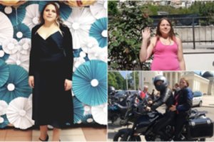 Daug iškentusi vilnietė neregė: „Yra ir didesnių problemų nei mano“