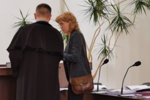 Klaipėdos šešėliai: FNTT pareigūnės kare su broliu dėl žemės sklypų – jokių sentimentų ir taisyklių