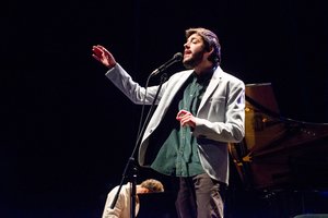 Salvadoro Sobralio kocertai Trakuose ir Palangoje perkelti į rudenį