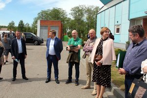 R. Karbauskis: mes prašysime rinkėjų šiek tiek padidinti valdančiąją daugumą