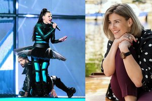 Vilija Matačiūnaitė – apie studijas 6 aukštosiose mokyklose ir žlugusius verslo planus Kipre