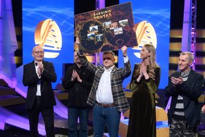 „Auksinio proto“ laimėtojas pelnė įspūdingą prizą, bet virusas sujaukė planus