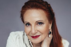 Laima Lavaste. Aktorius iškeliavo su taip ir neišsakytu sielvartu